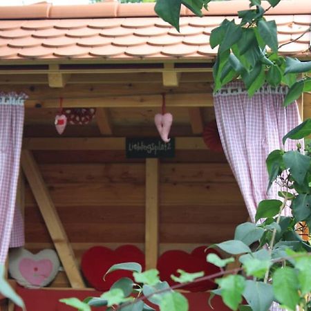 Ferienhof Schlag Waldmünchen Esterno foto