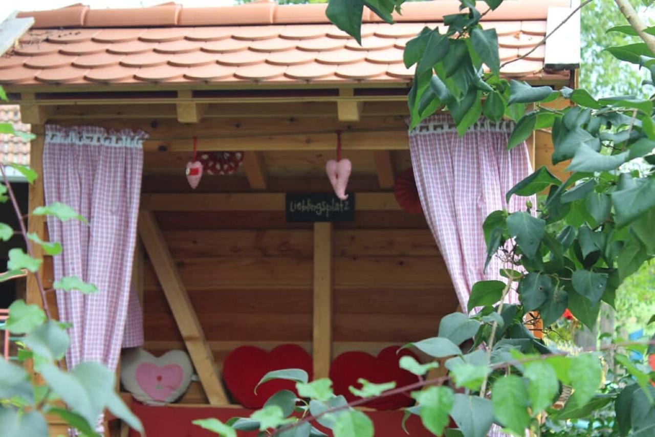 Ferienhof Schlag Waldmünchen Esterno foto