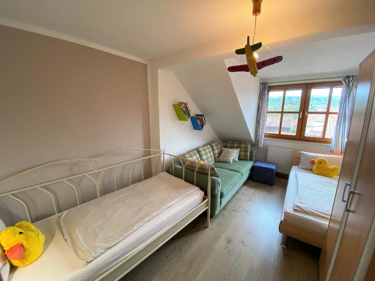 Ferienhof Schlag Waldmünchen Esterno foto