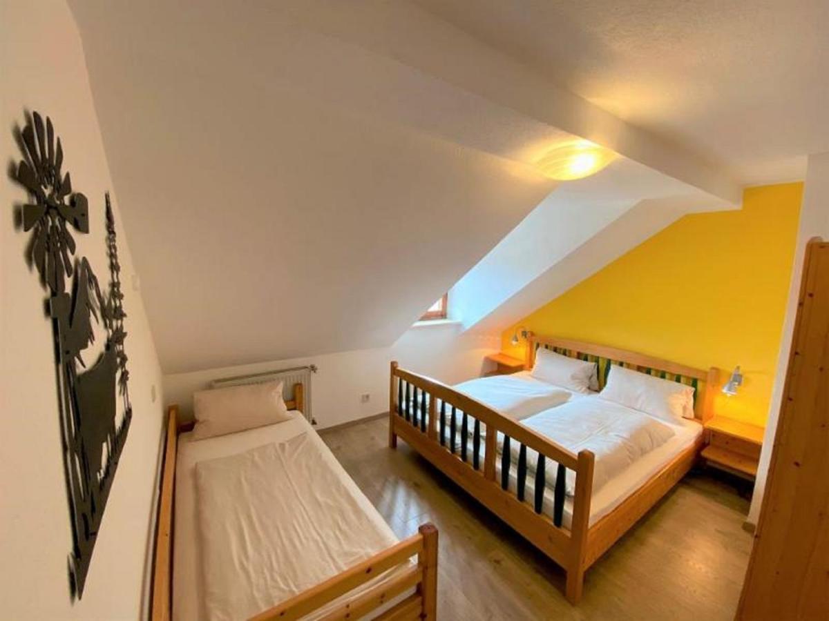 Ferienhof Schlag Waldmünchen Esterno foto